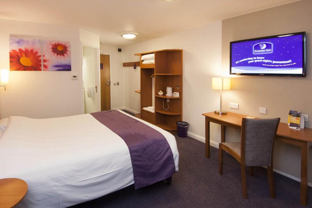 Premier Inn Newcastle Team Valley Ґейтсгед Екстер'єр фото