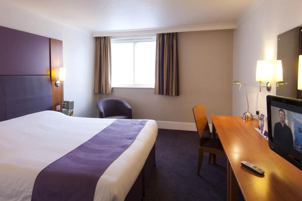 Premier Inn Newcastle Team Valley Ґейтсгед Екстер'єр фото