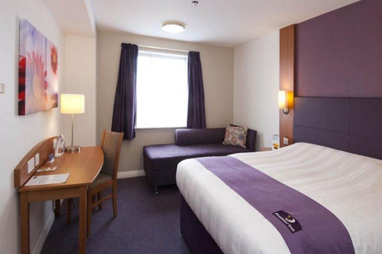 Premier Inn Newcastle Team Valley Ґейтсгед Екстер'єр фото