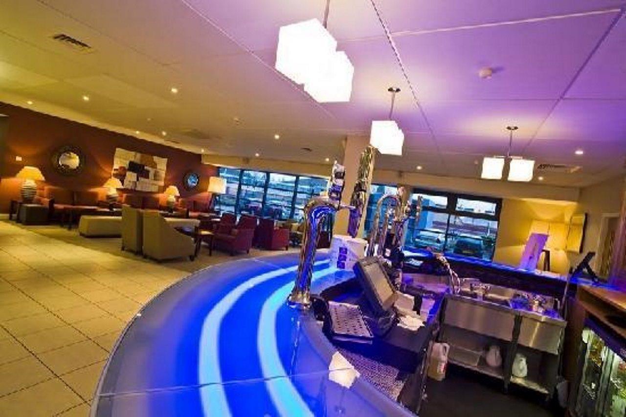 Premier Inn Newcastle Team Valley Ґейтсгед Екстер'єр фото