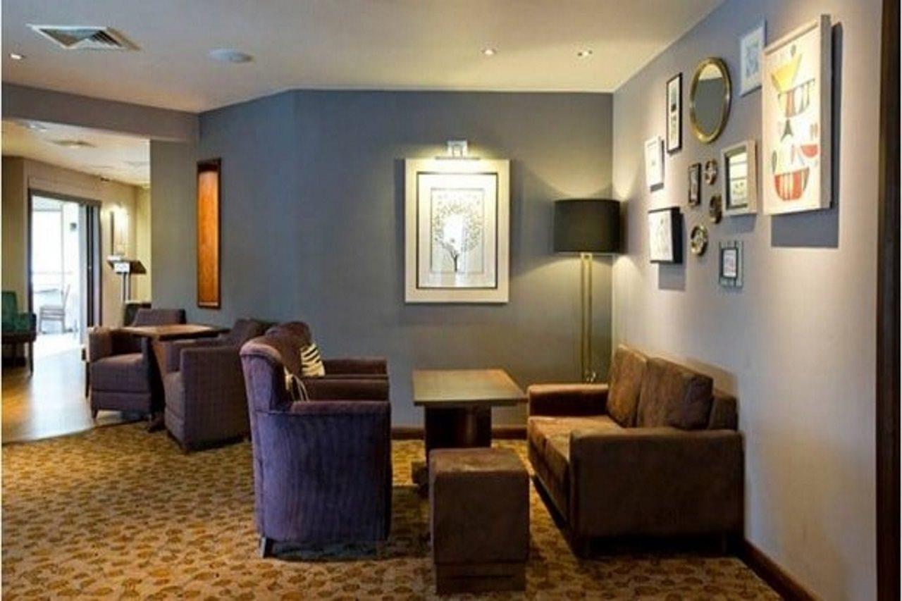 Premier Inn Newcastle Team Valley Ґейтсгед Екстер'єр фото