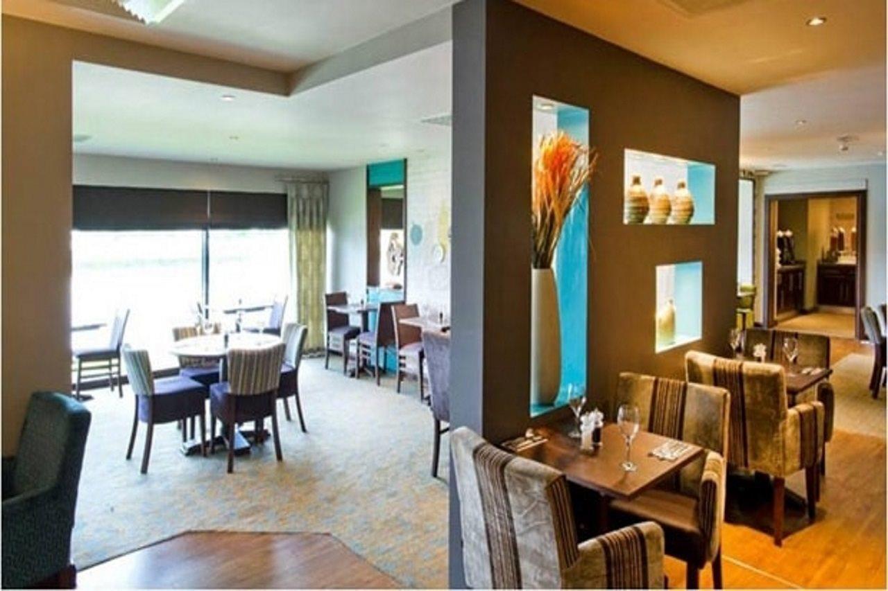 Premier Inn Newcastle Team Valley Ґейтсгед Екстер'єр фото