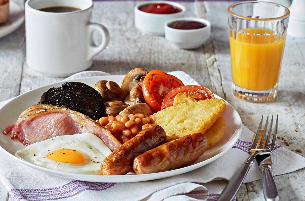 Premier Inn Newcastle Team Valley Ґейтсгед Екстер'єр фото