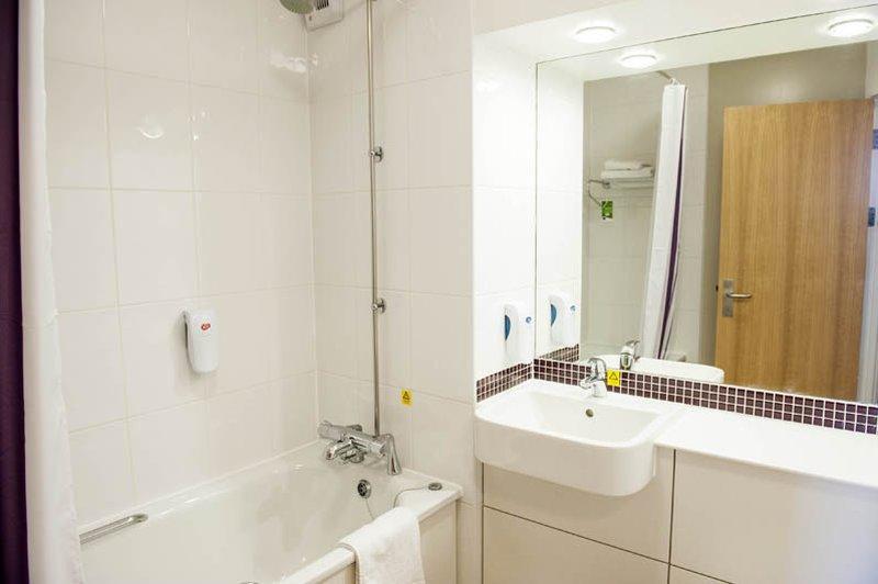 Premier Inn Newcastle Team Valley Ґейтсгед Екстер'єр фото